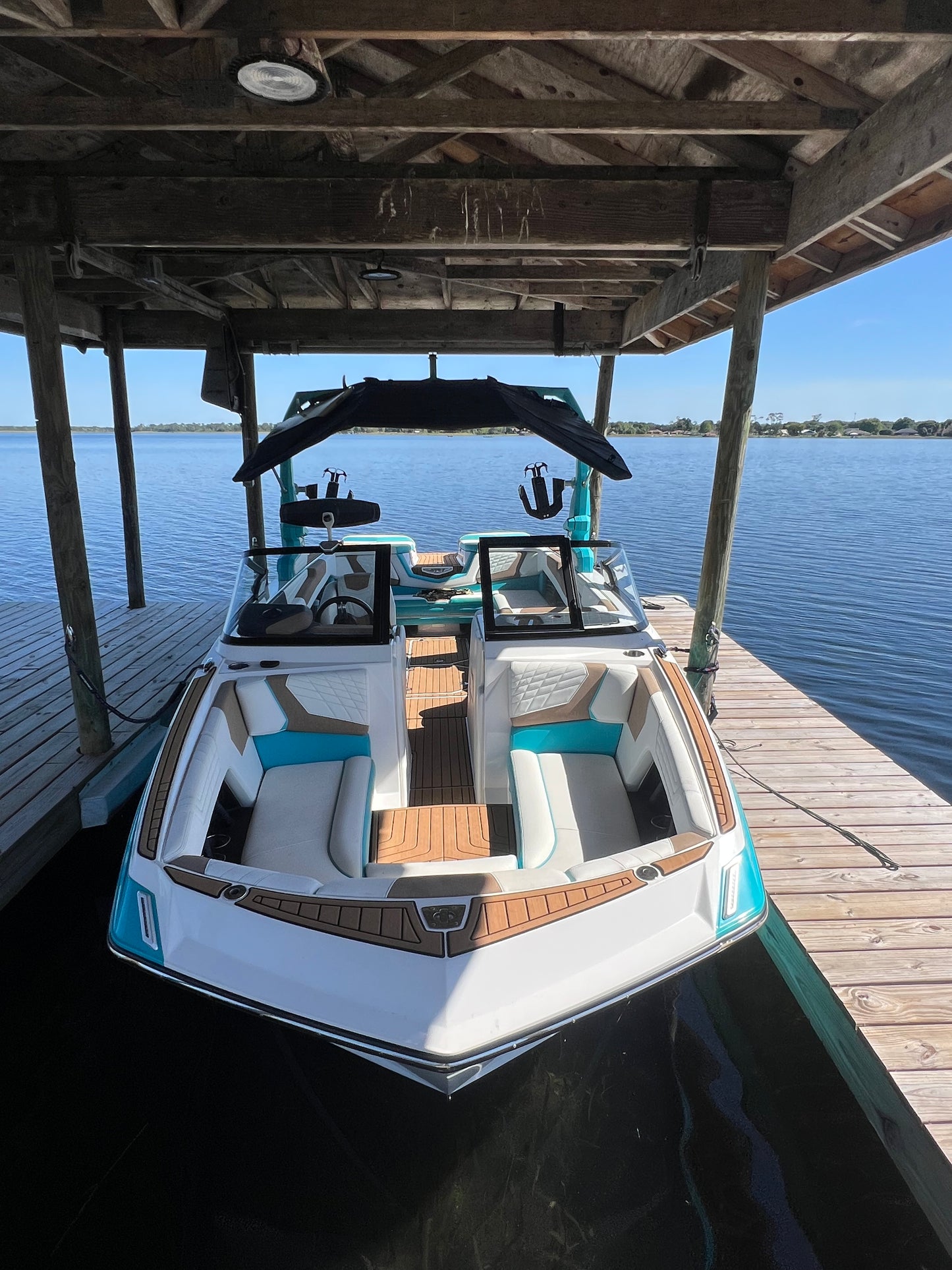 2022 G25 (Coastal Edition)