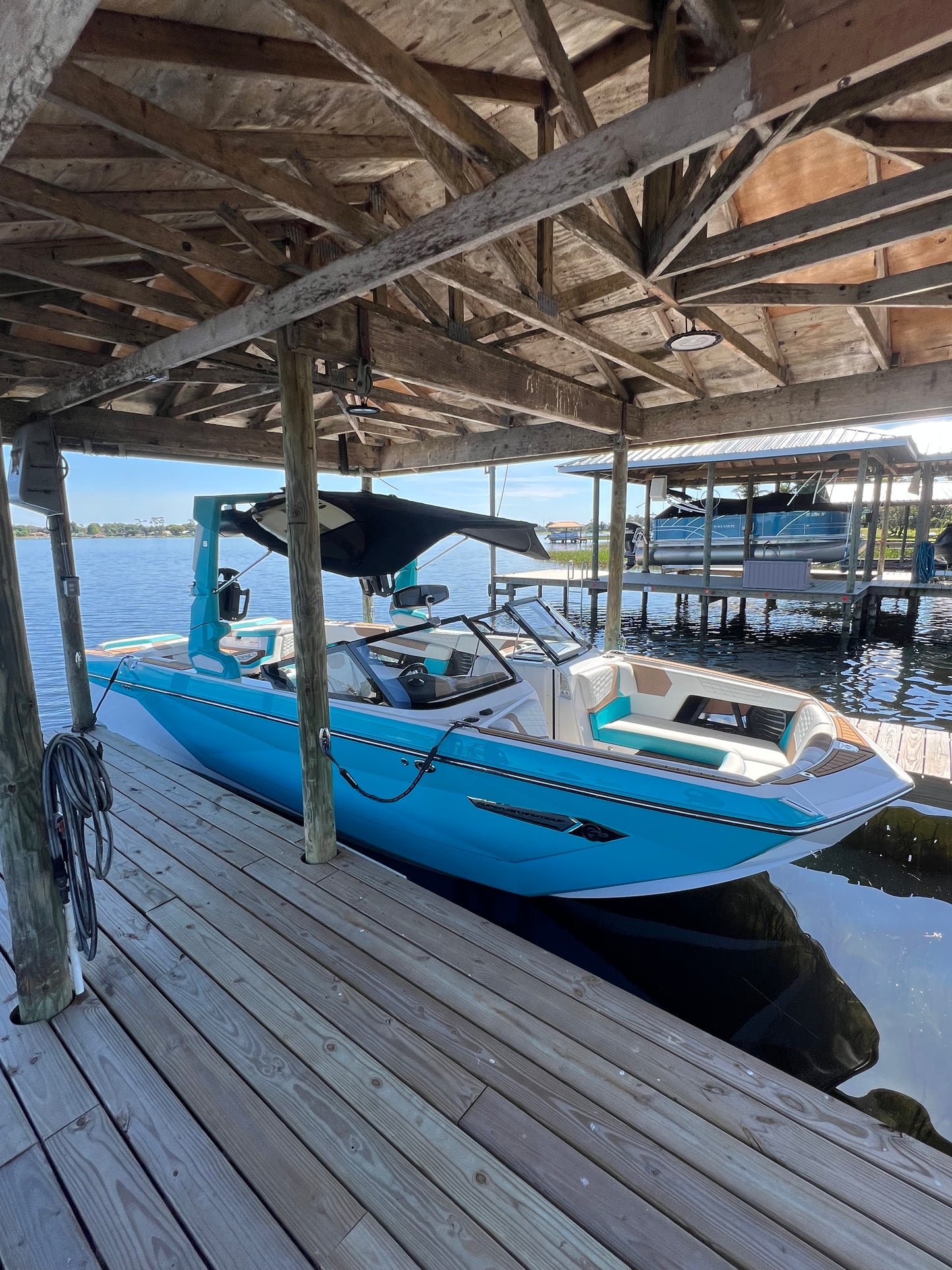 2022 G25 (Coastal Edition)