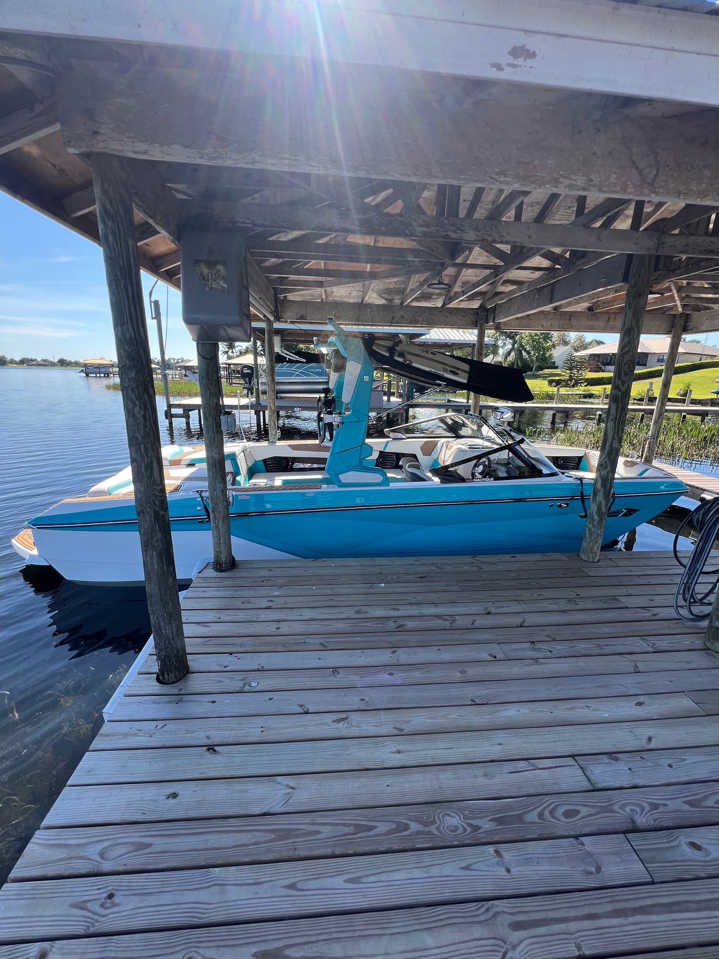 2022 G25 (Coastal Edition)