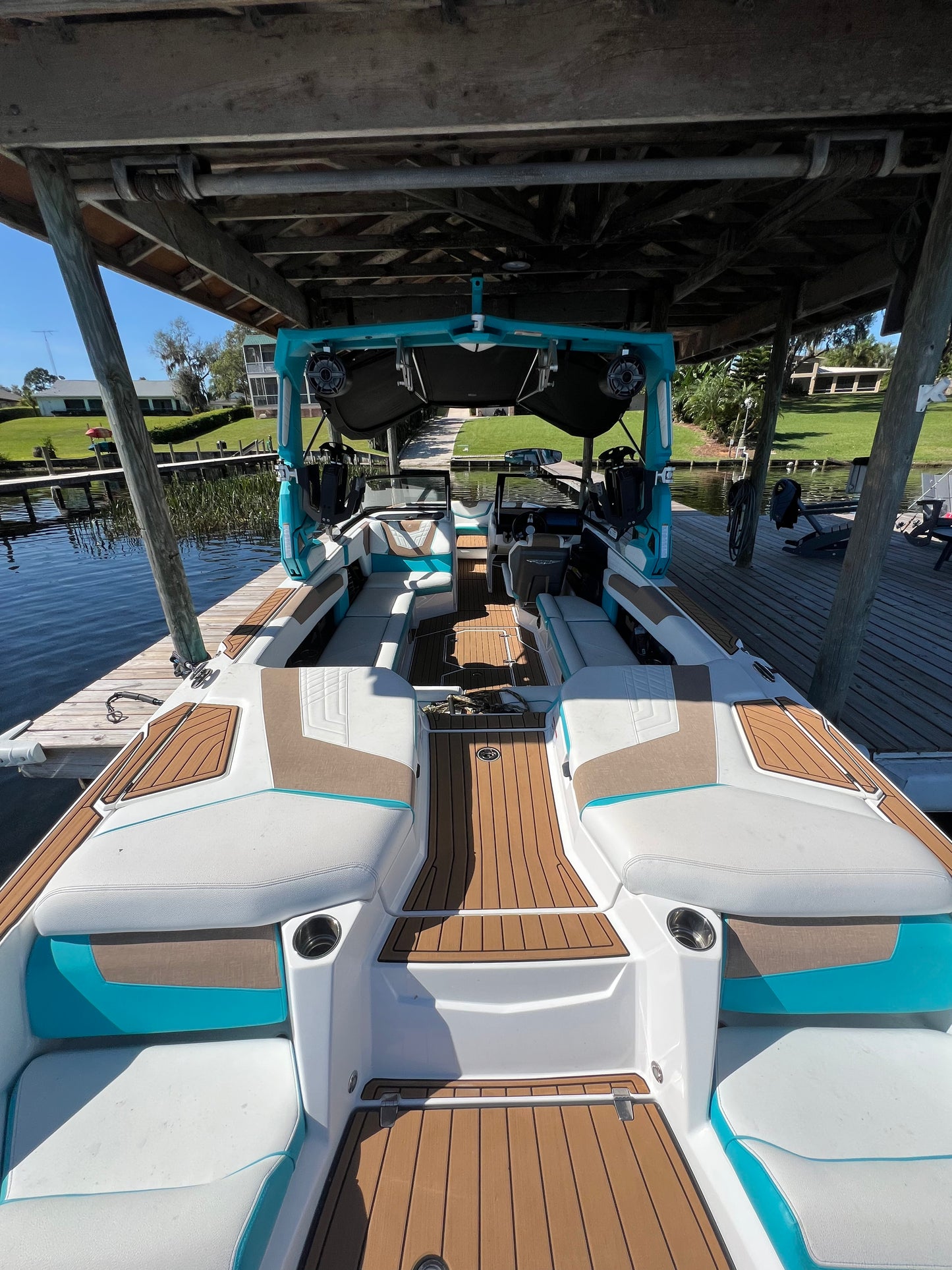 2022 G25 (Coastal Edition)