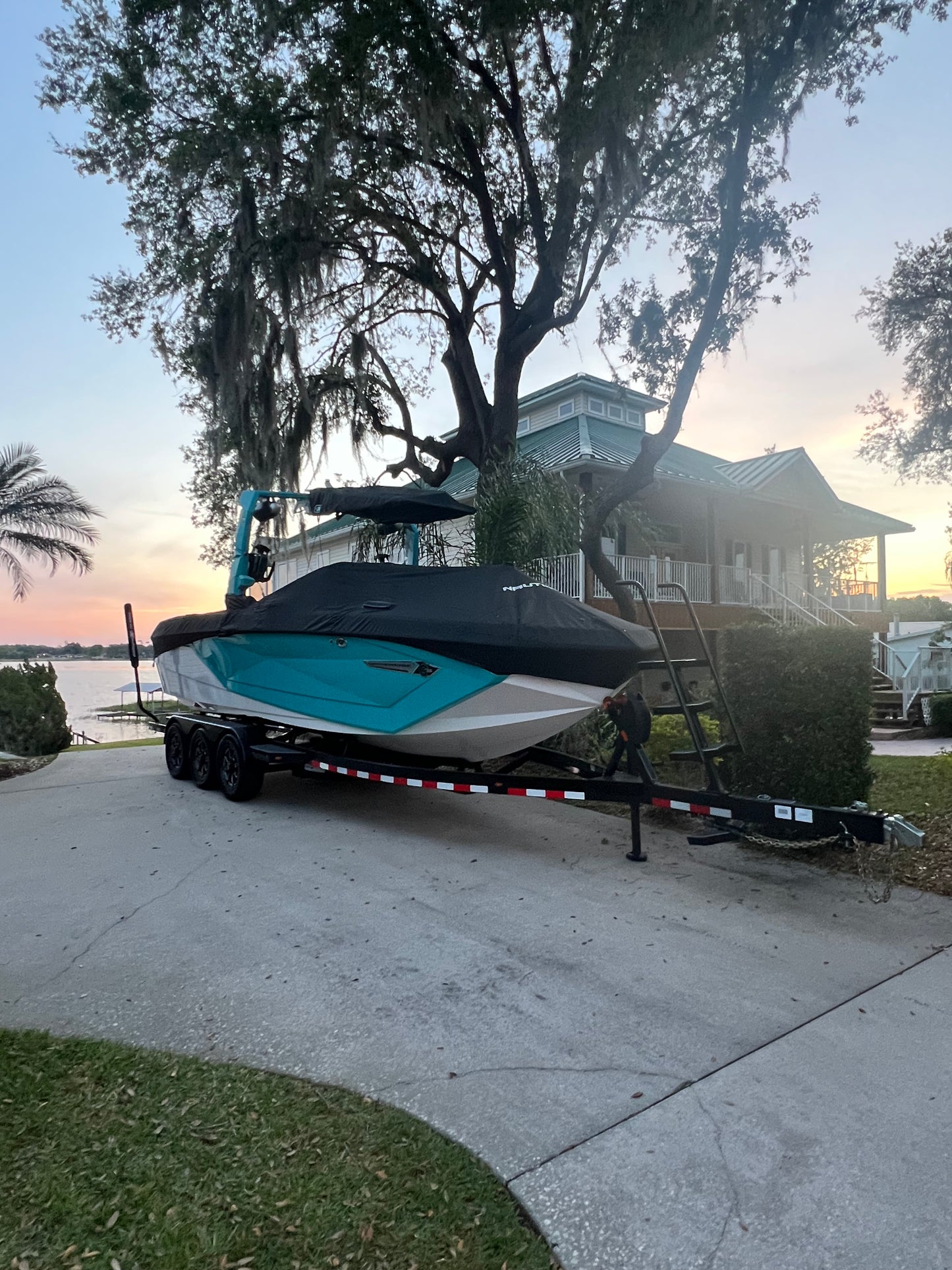 2022 G25 (Coastal Edition)