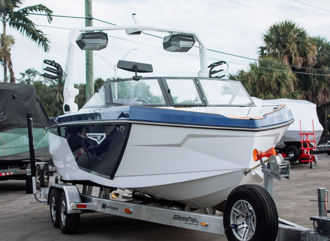 SOLD! 2024 Nautique Super Air Nautique S23 (Coastal Edition)