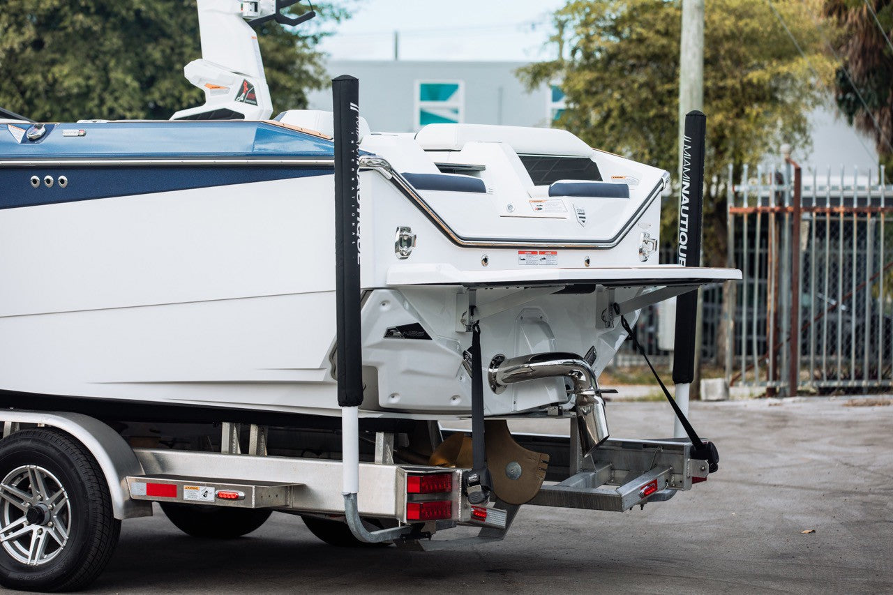 SOLD! 2024 Nautique Super Air Nautique S23 (Coastal Edition)