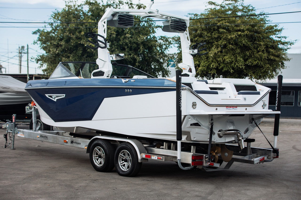 SOLD! 2024 Nautique Super Air Nautique S23 (Coastal Edition)