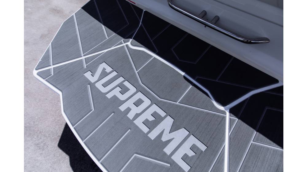 2024 Supreme S240 (Coastal Edition)