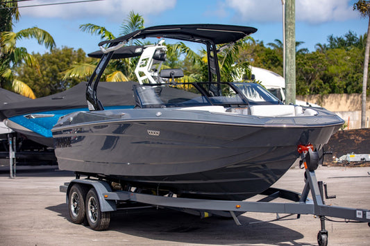 SOLD! 2024 Supreme S220 (Coastal Edition)