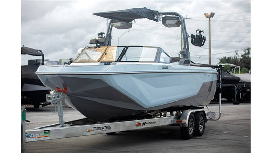 SOLD! 2024 Nautique Super Air Nautique GS24 (Coastal Edition)