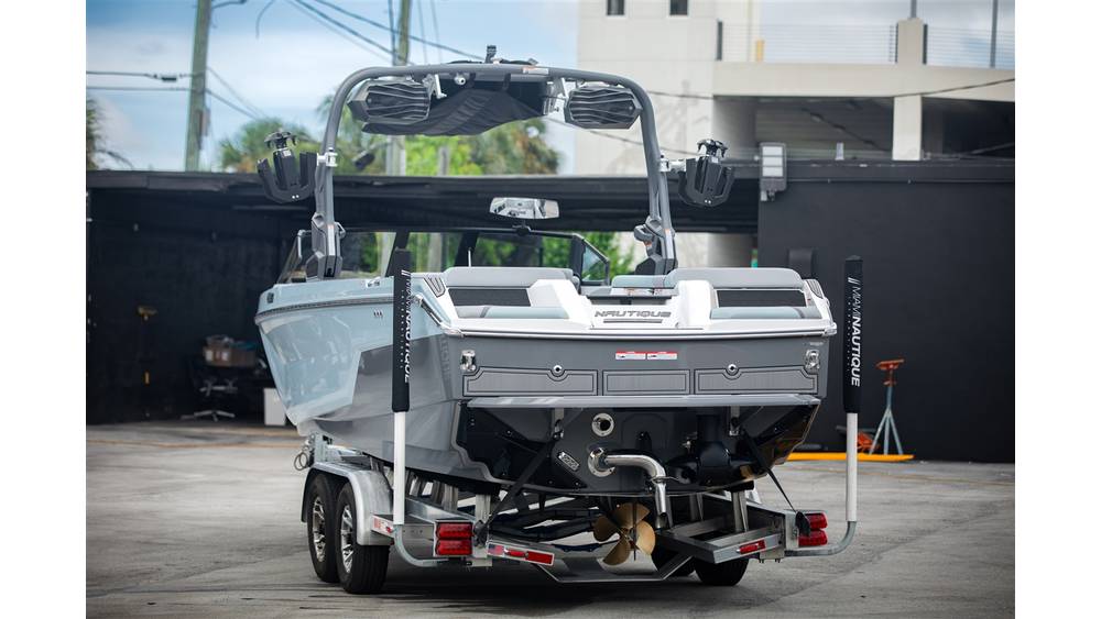 SOLD! 2024 Nautique Super Air Nautique GS24 (Coastal Edition)